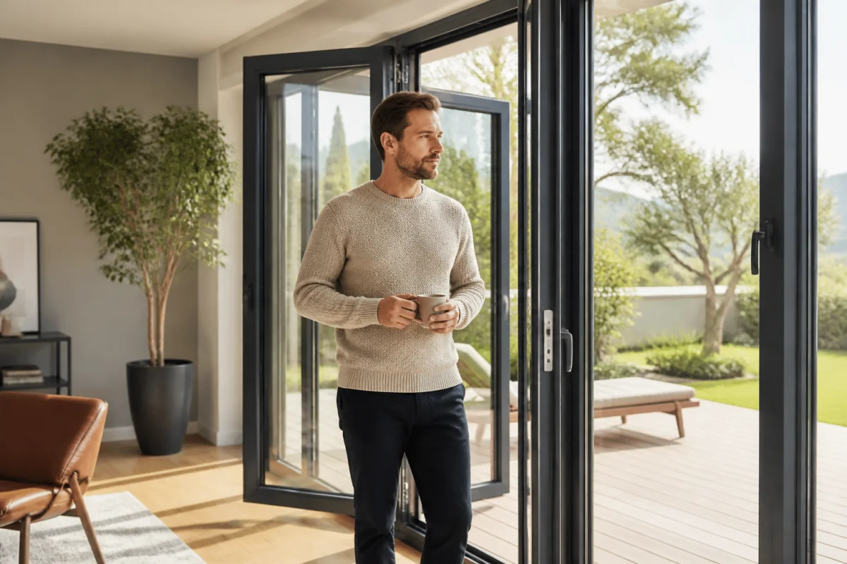 La menuiserie aluminium et ses avantages dans les applications modernes