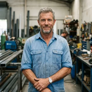Image de Flavien Prunier